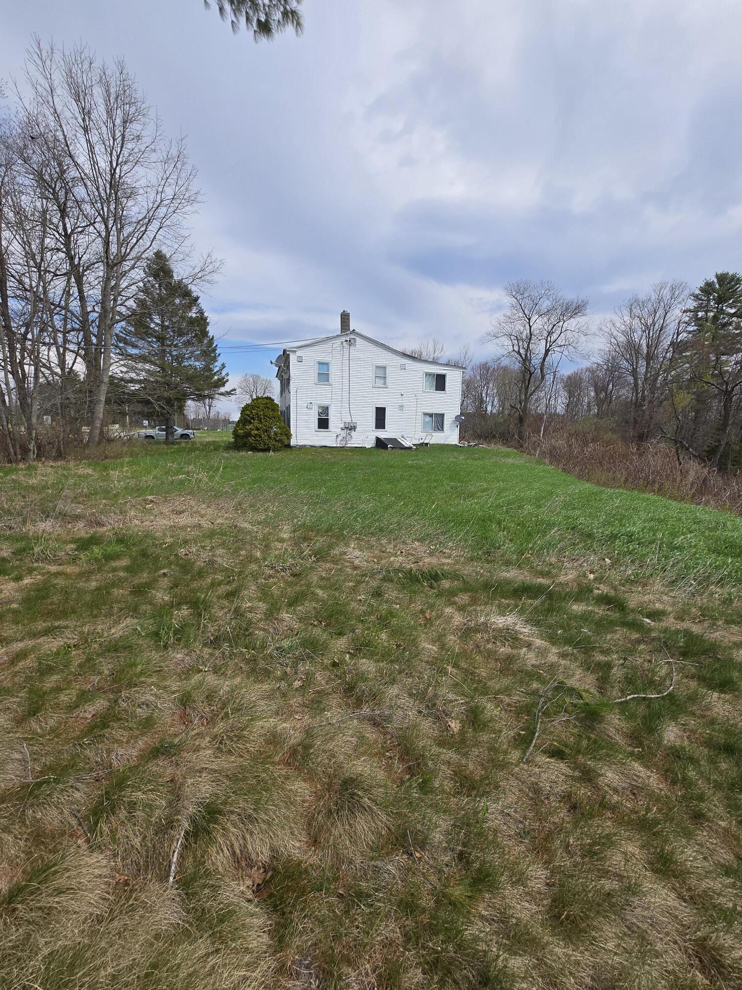 51 N Parish Road Turner ME 04282