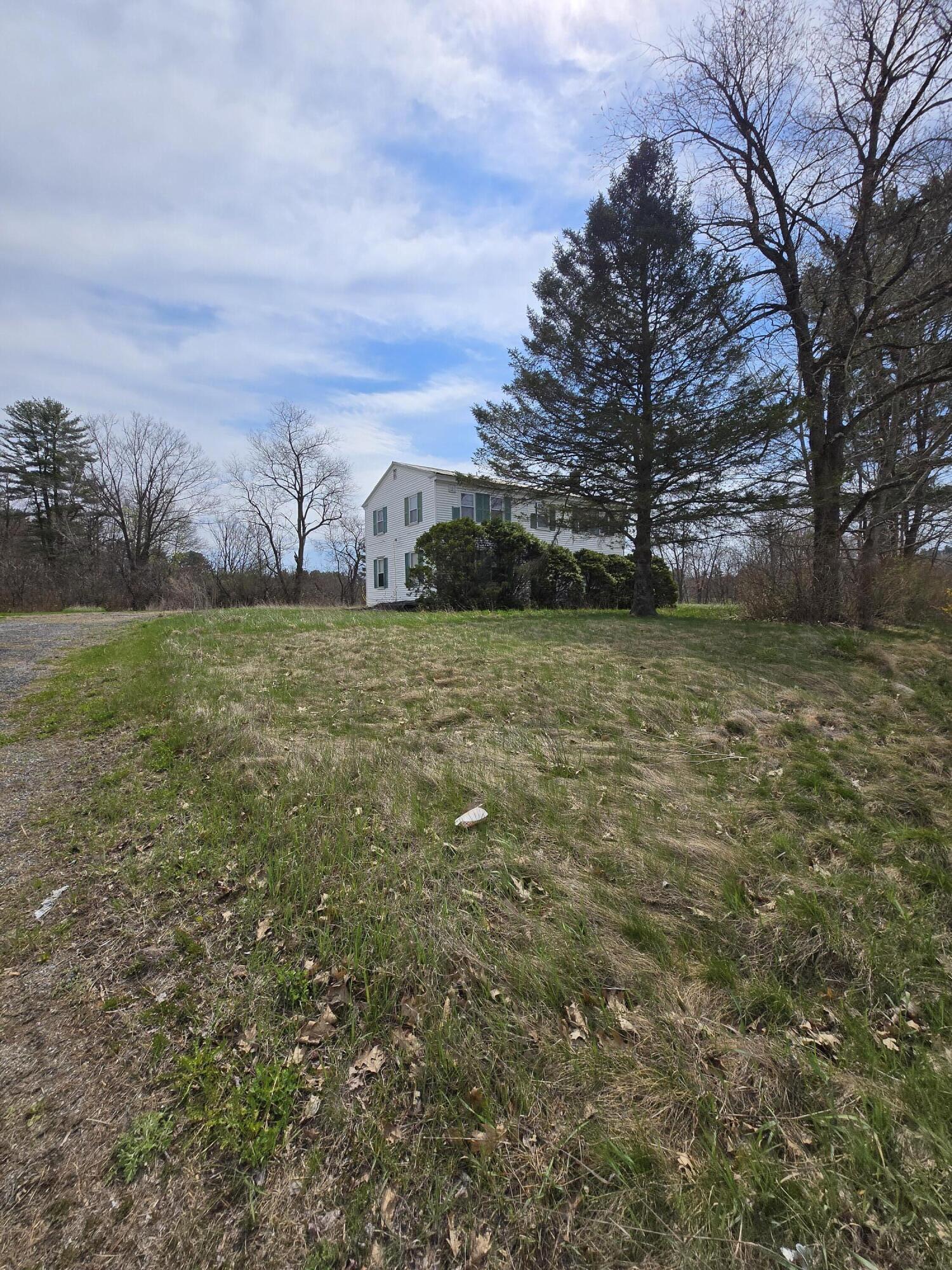 51 N Parish Road Turner ME 04282