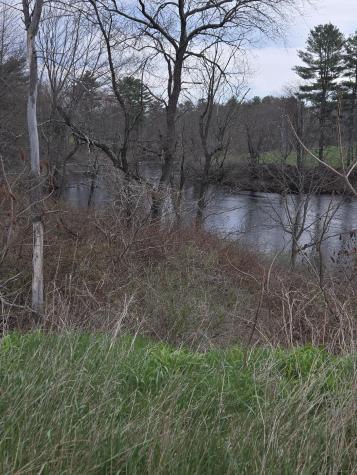 51 N Parish Road Turner ME 04282