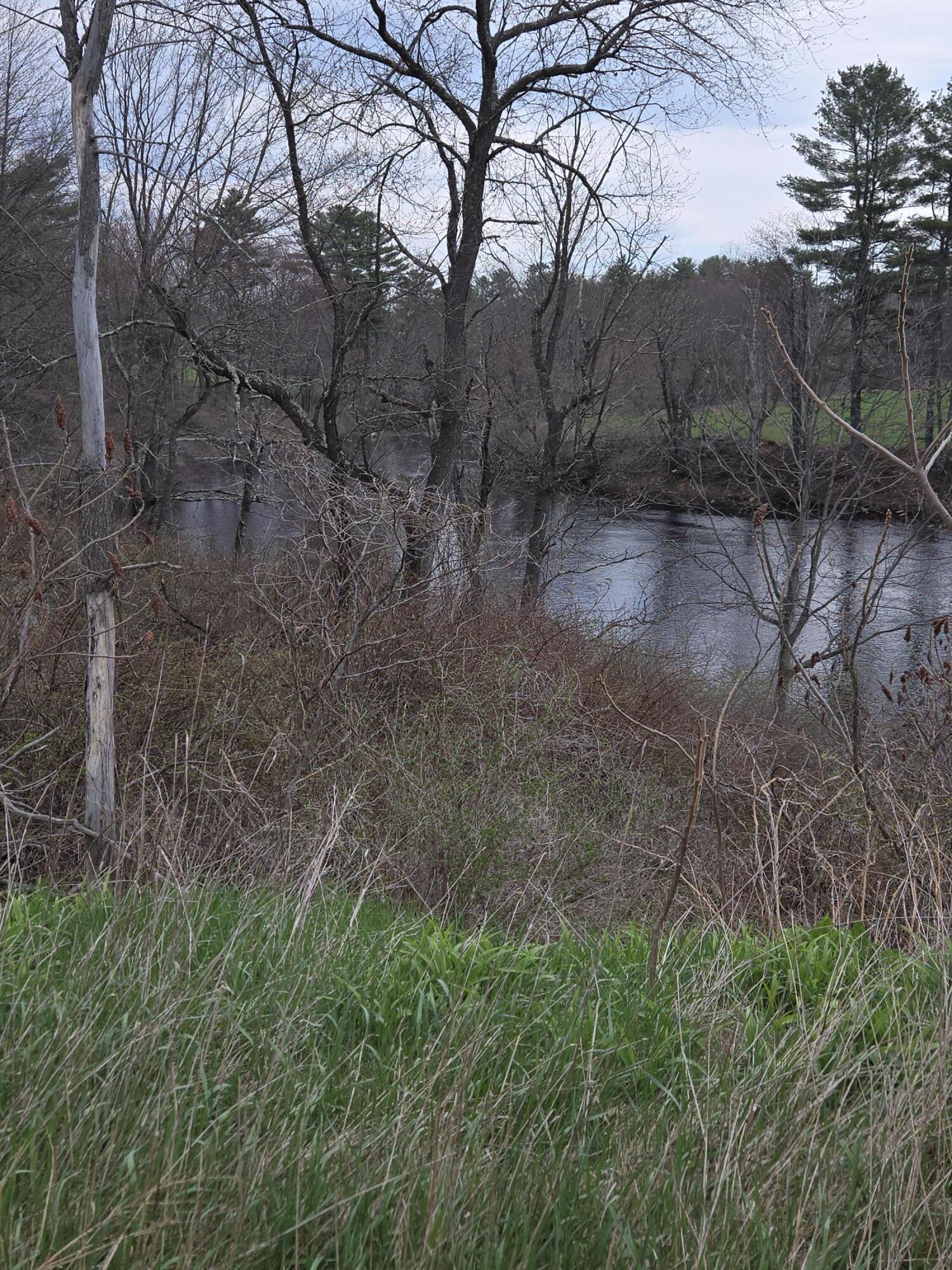 51 N Parish Road Turner ME 04282