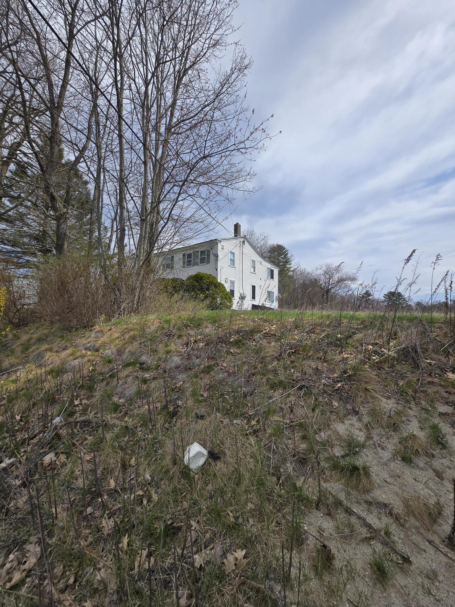 51 N Parish Road Turner ME 04282