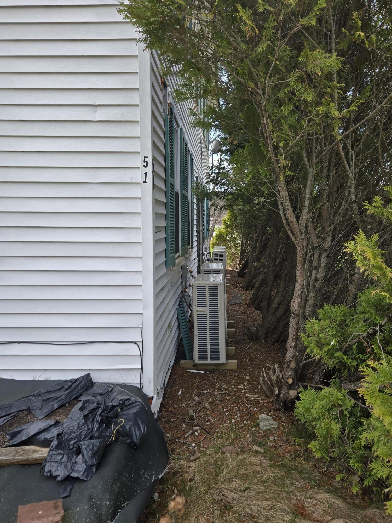 51 N Parish Road Turner ME 04282