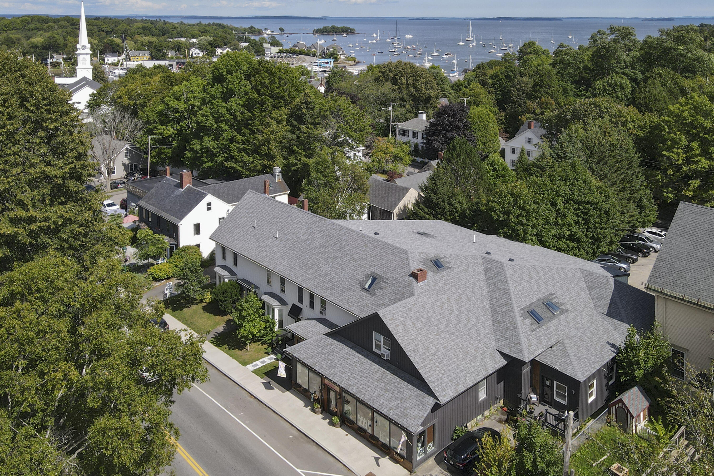 56 Elm Street Camden ME 04843