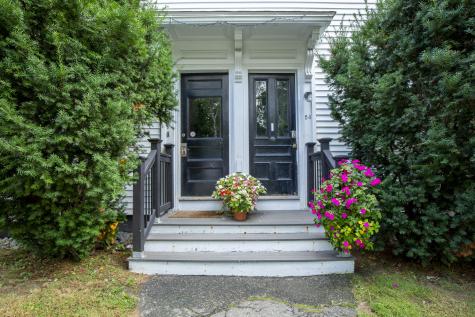 56 Elm Street Camden ME 04843