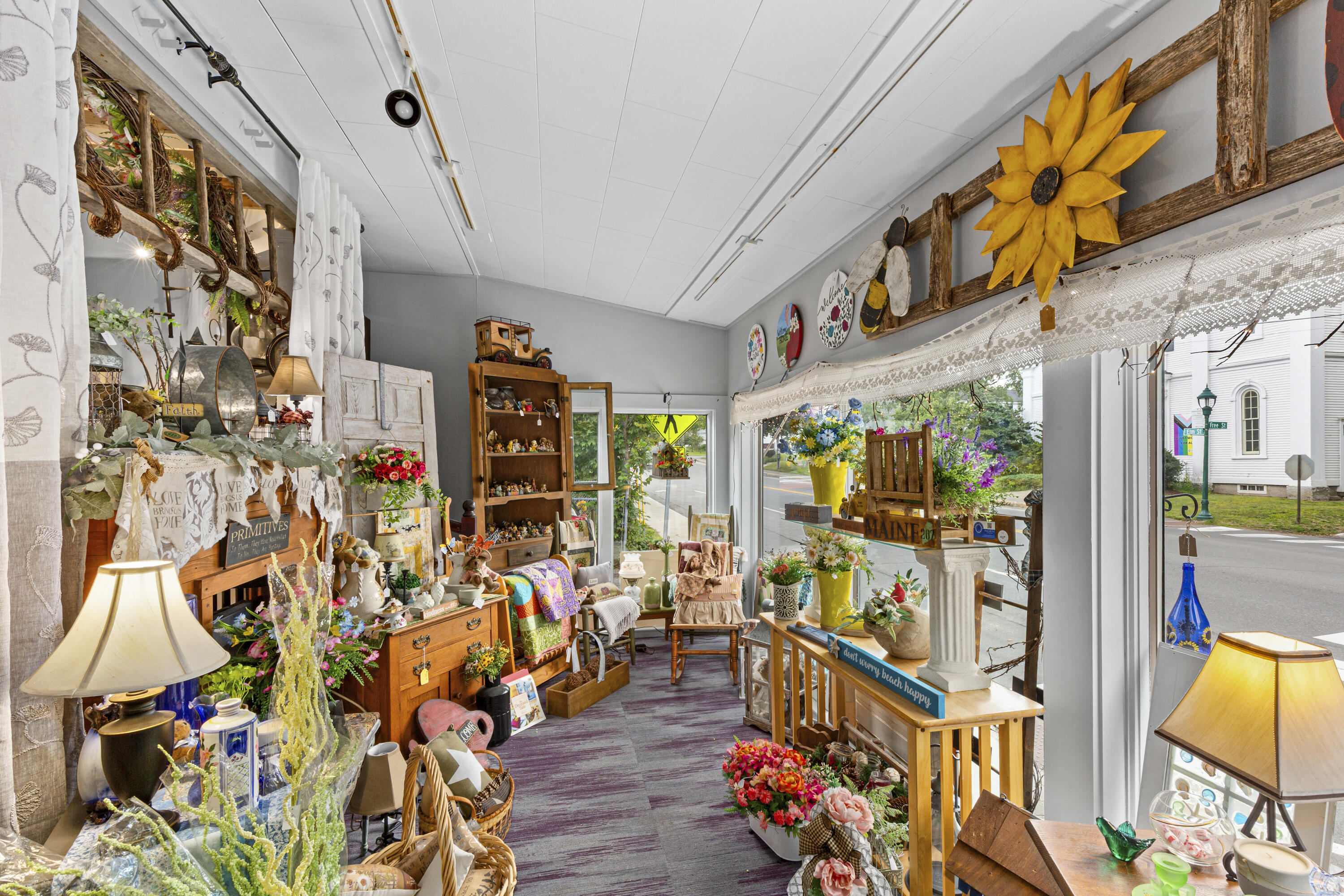 56 Elm Street Camden ME 04843