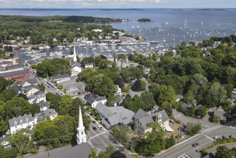 56 Elm Street Camden ME 04843
