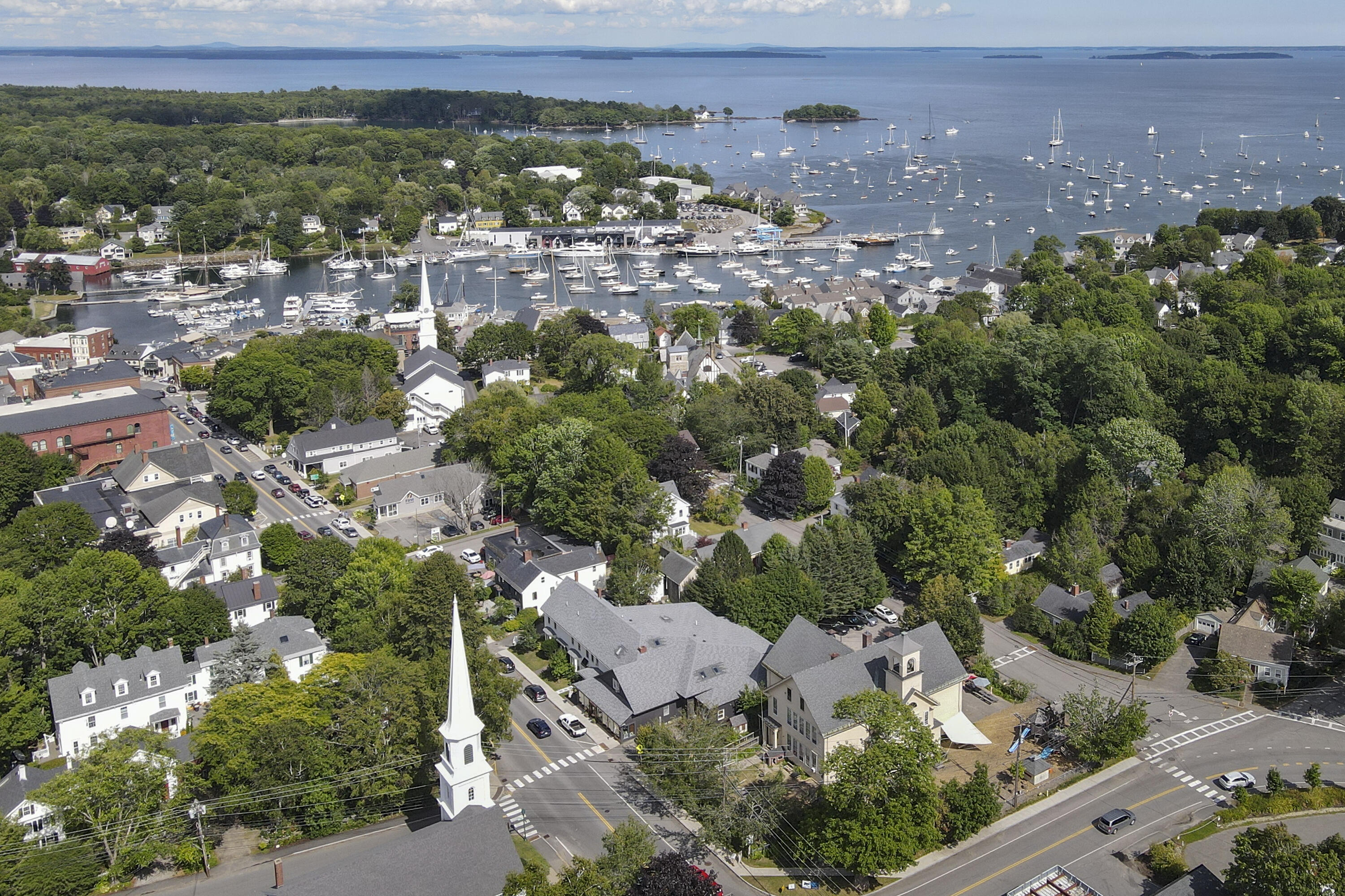 56 Elm Street Camden ME 04843