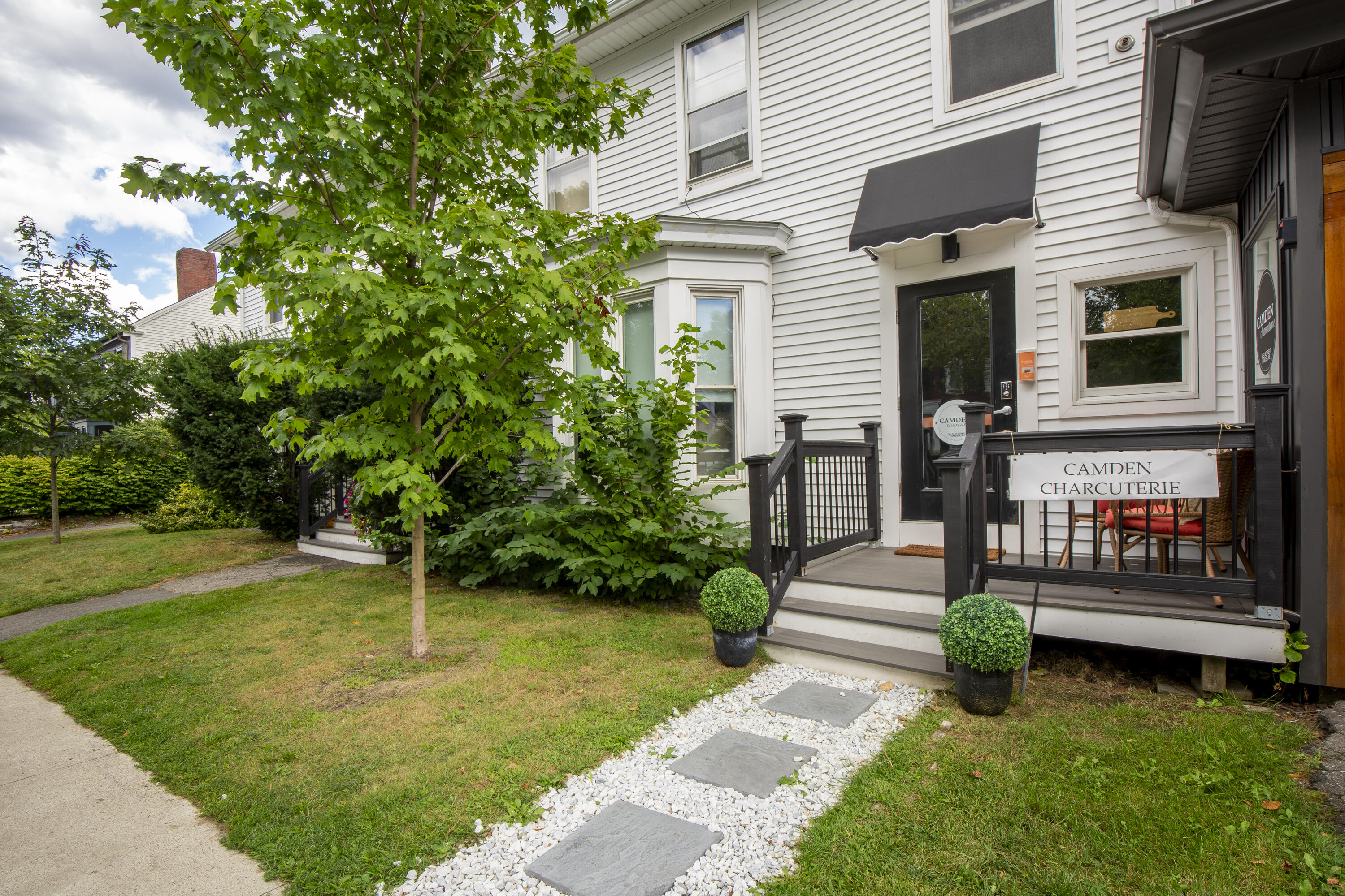 56 Elm Street Camden ME 04843