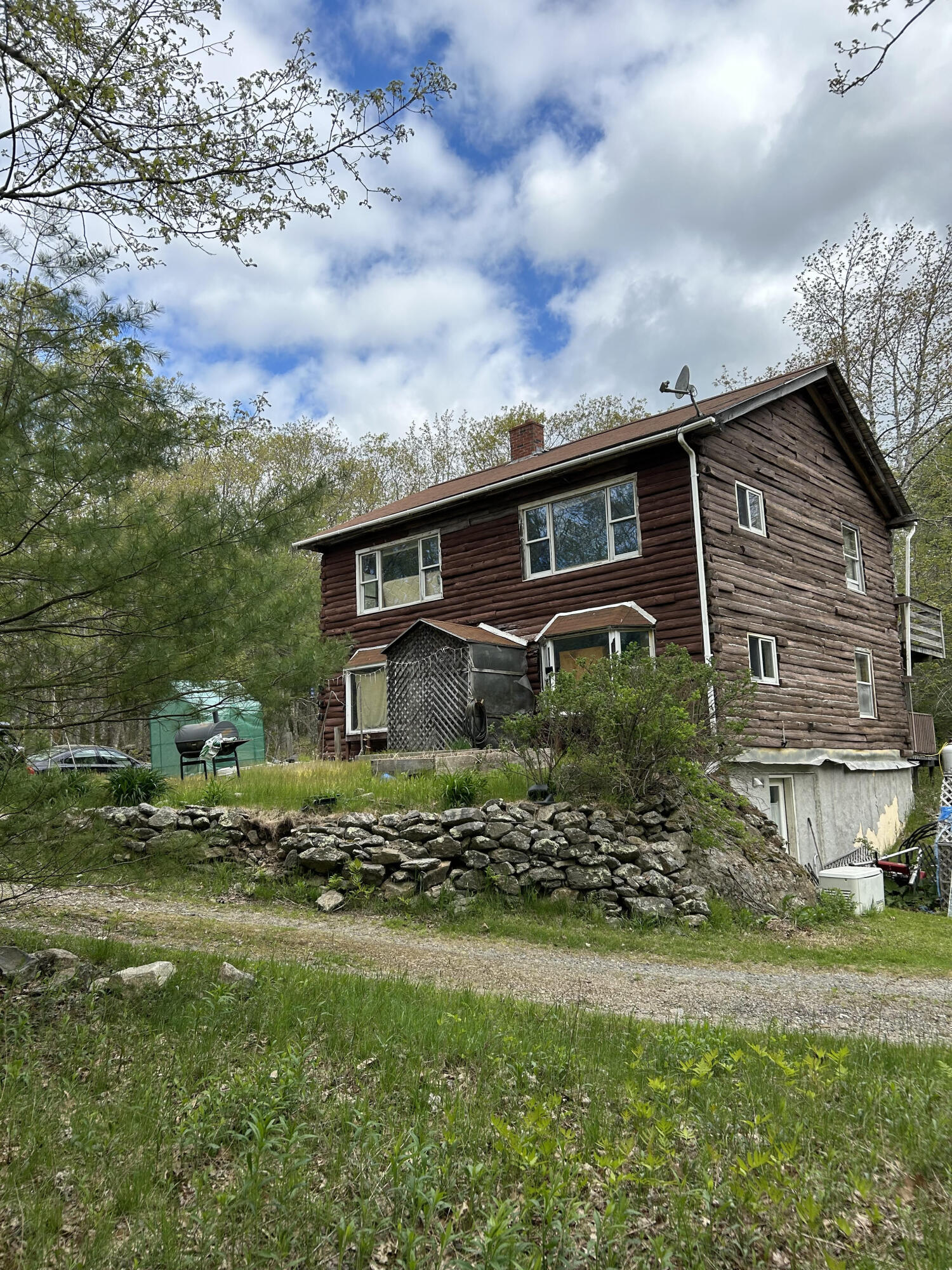 344 Popham Road Phippsburg, ME