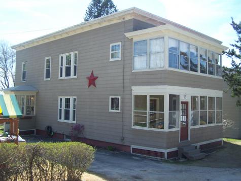 23 Janelle Street Lewiston ME 04240