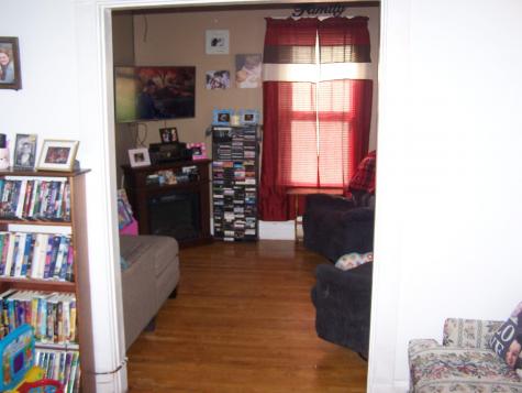 23 Janelle Street Lewiston ME 04240