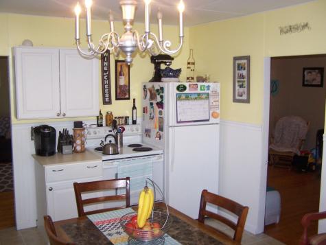 23 Janelle Street Lewiston ME 04240