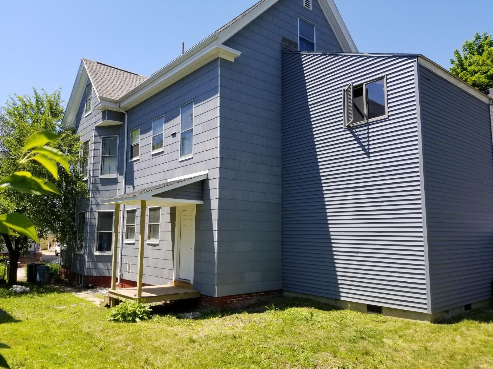 38 Davis Street Lewiston ME 04240