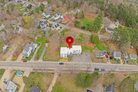 15 South Street Freeport ME 04032