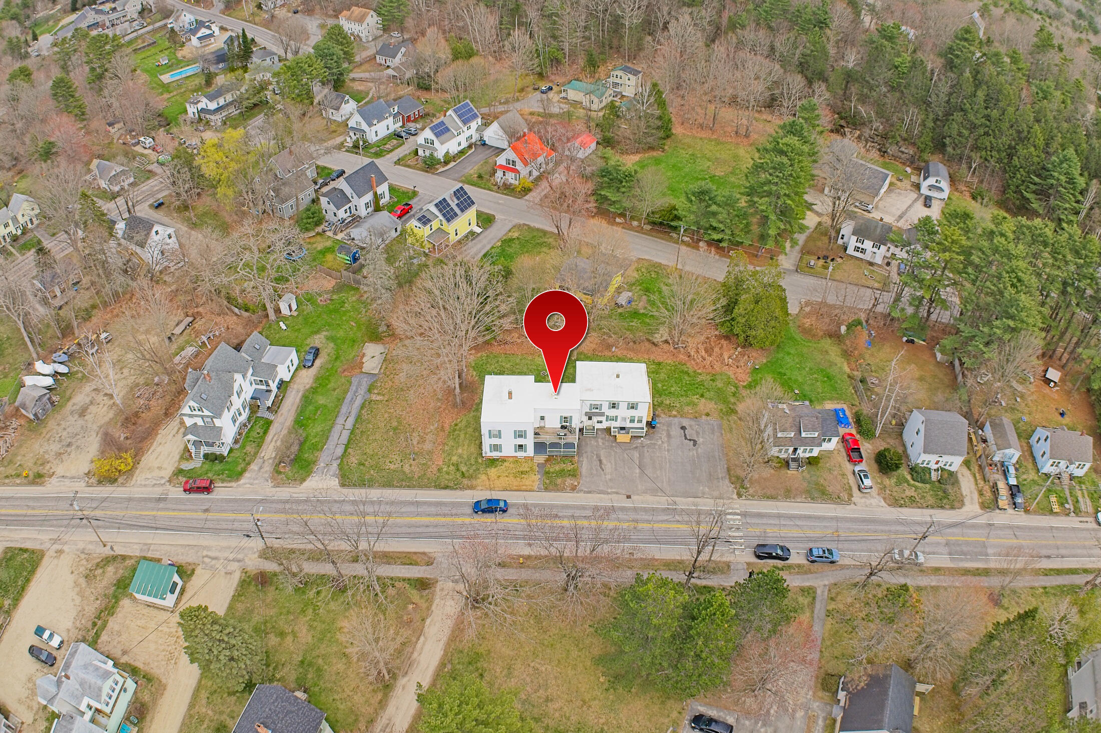 15 South Street Freeport ME 04032