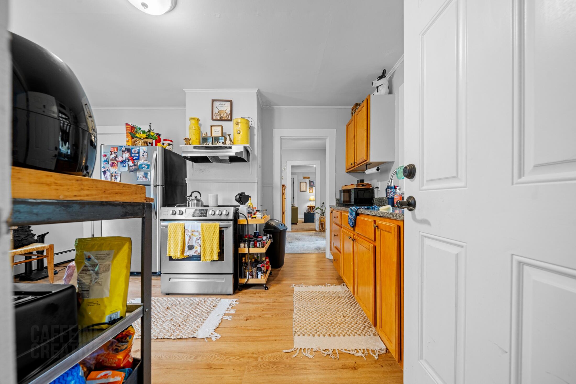 15 South Street Freeport ME 04032