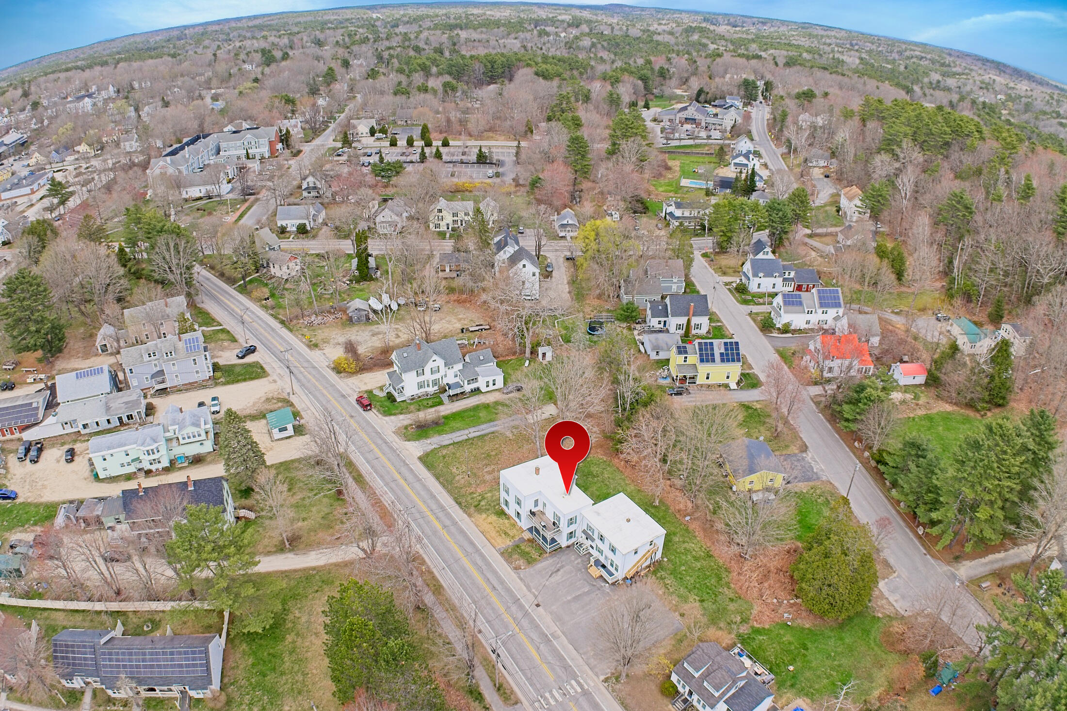 15 South Street Freeport ME 04032