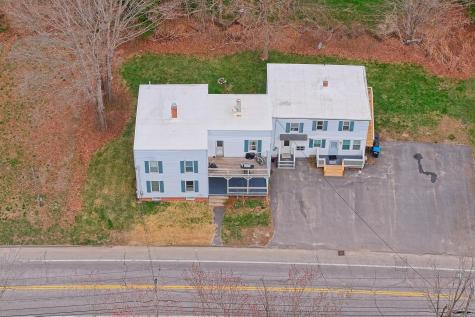 15 South Street Freeport ME 04032