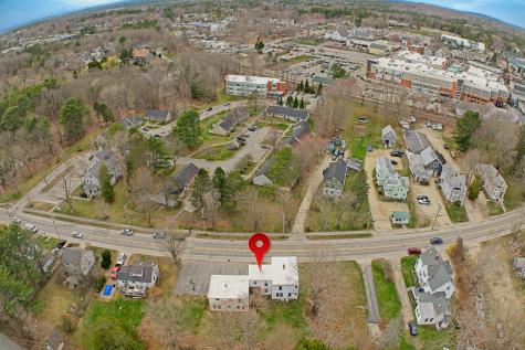 15 South Street Freeport ME 04032