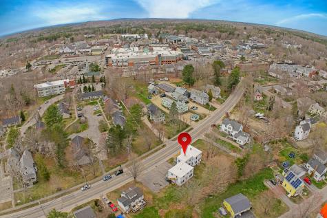 15 South Street Freeport ME 04032