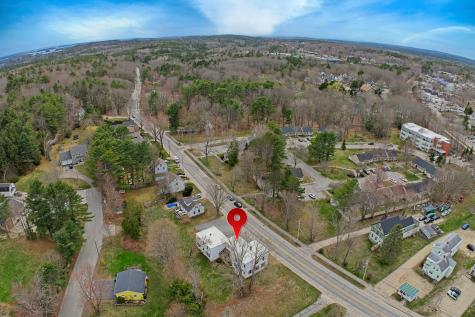 15 South Street Freeport ME 04032