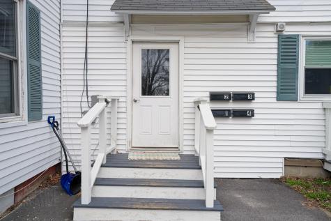 15 South Street Freeport ME 04032