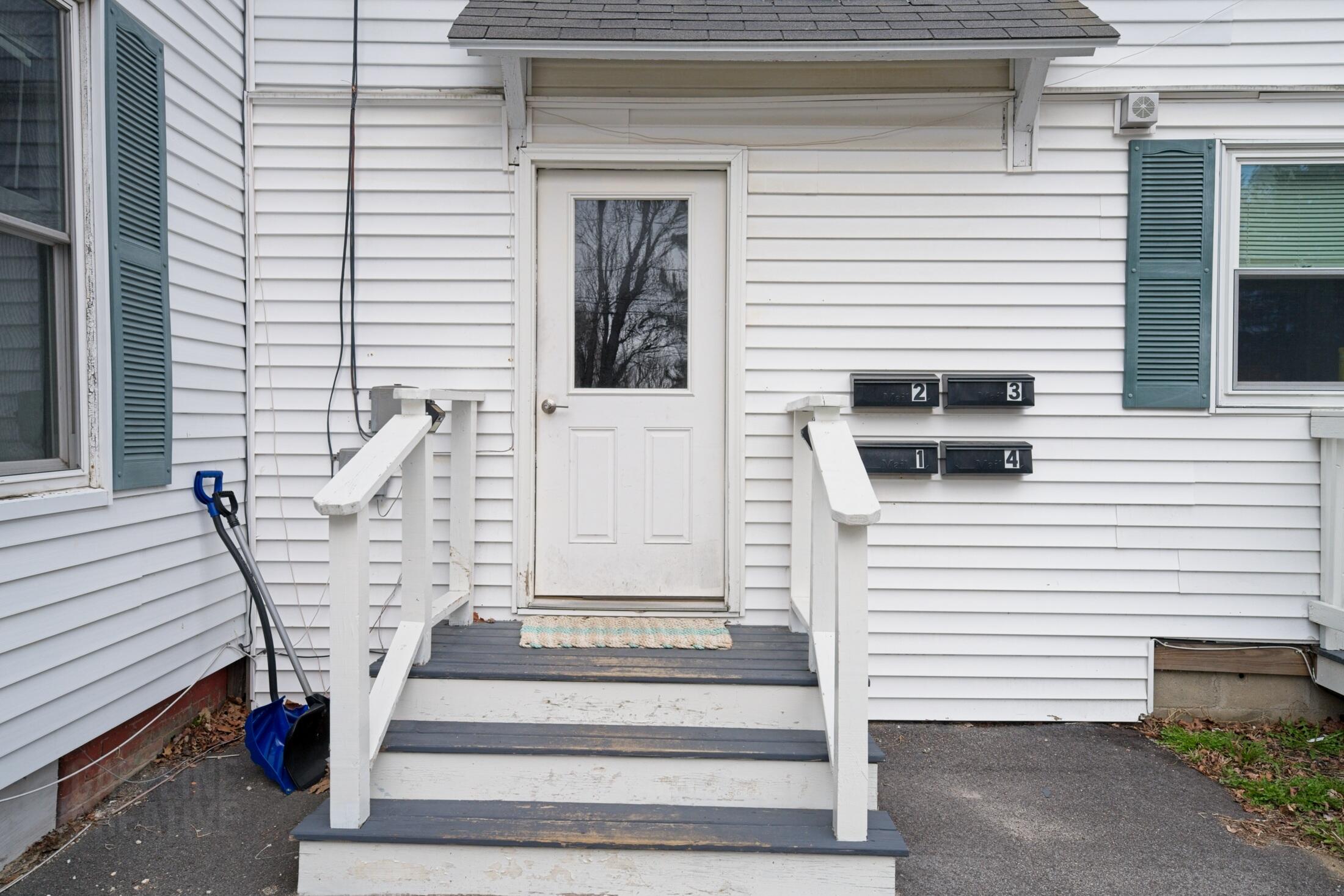15 South Street Freeport ME 04032