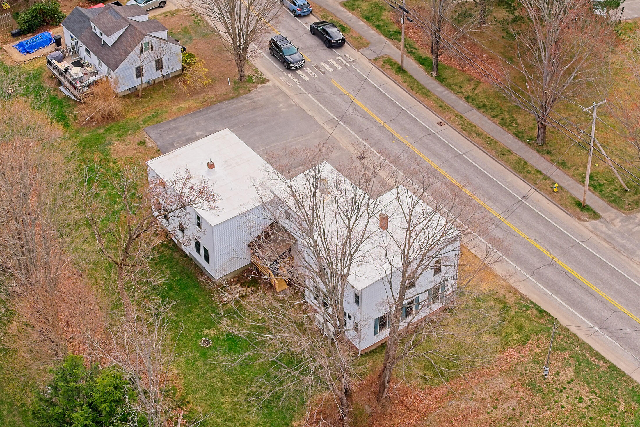 15 South Street Freeport ME 04032