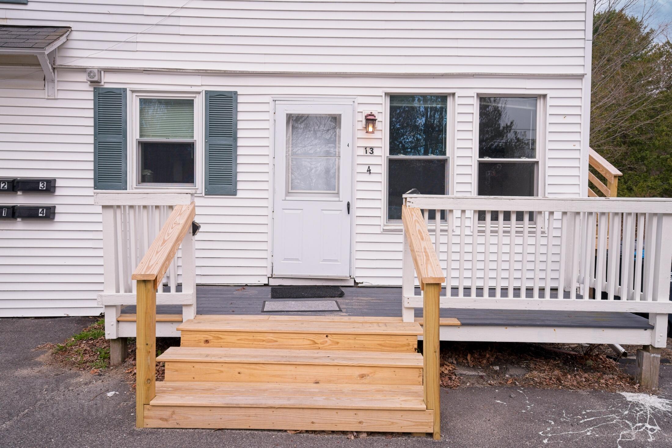 15 South Street Freeport ME 04032