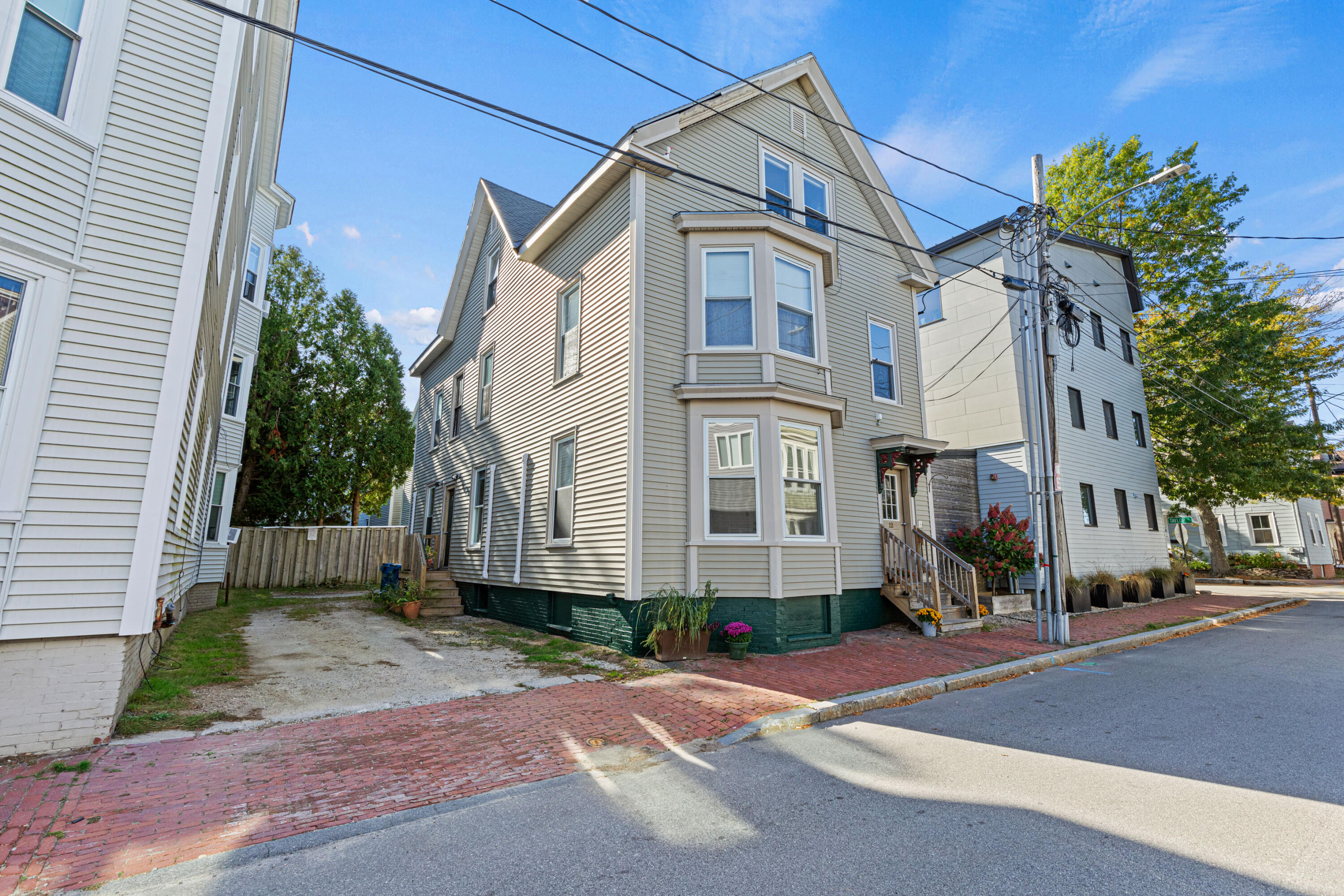 12 May Street Portland ME 04102