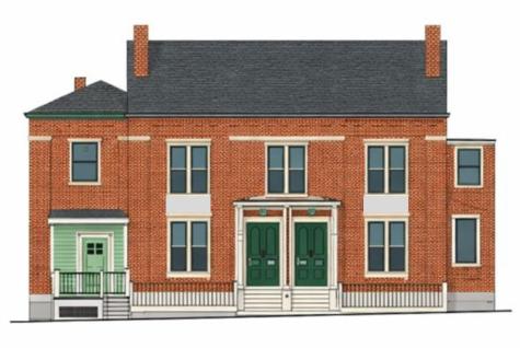 128 Danforth Street Portland ME 04101