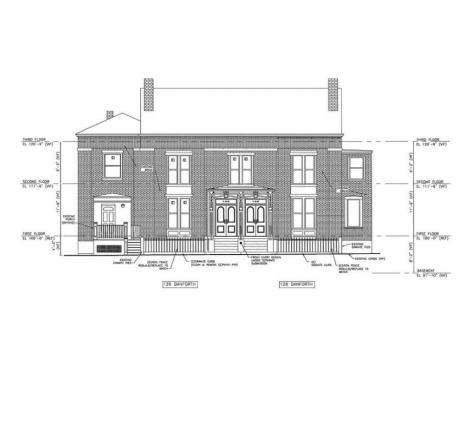 128 Danforth Street Portland ME 04101