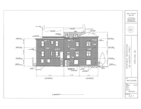 128 Danforth Street Portland ME 04101