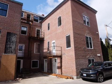 126 Danforth Street Portland ME 04101