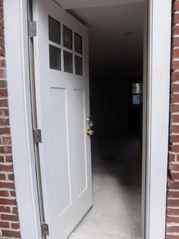 126 Danforth Street Portland ME 04101