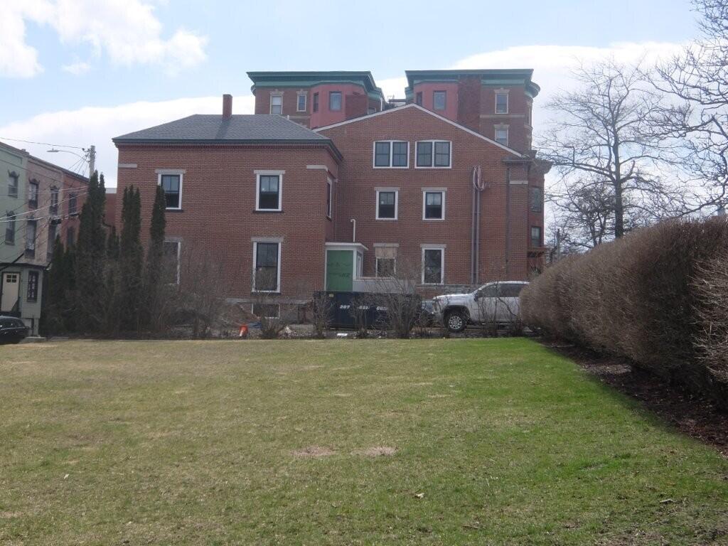 126 Danforth Street Portland ME 04101