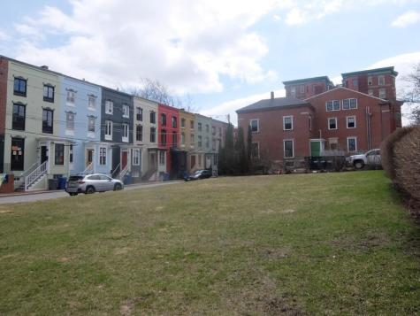126 Danforth Street Portland ME 04101
