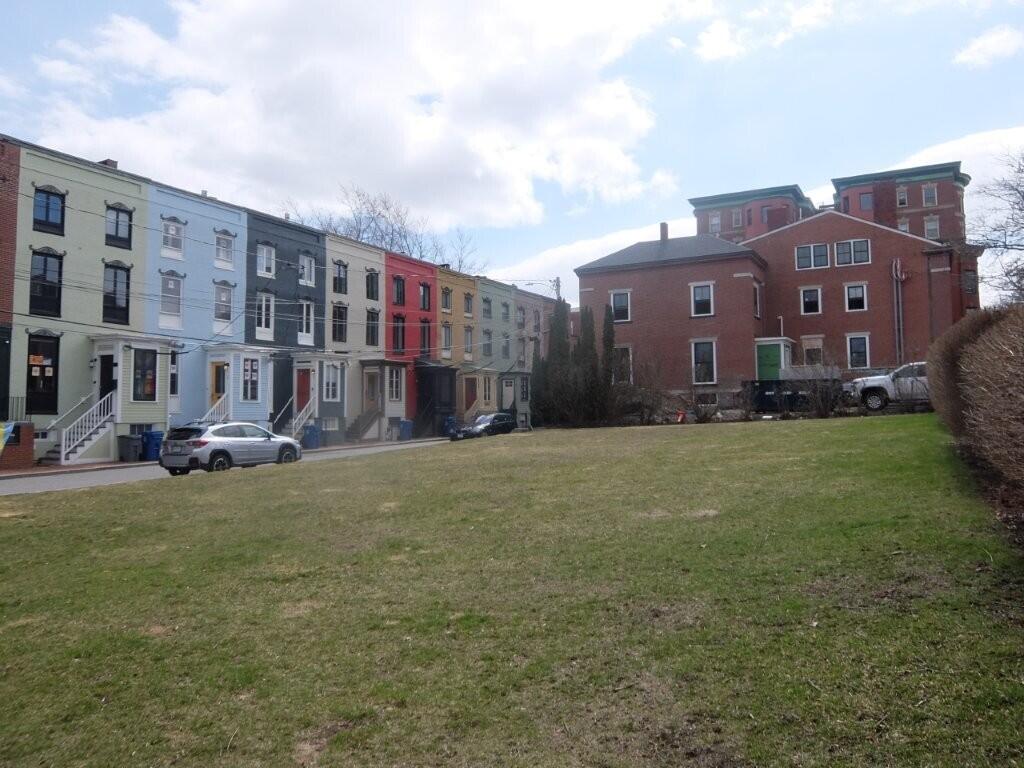 126 Danforth Street Portland ME 04101