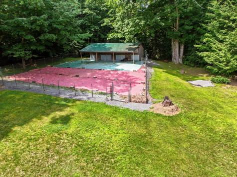 16 Davis Point Road Wayne ME 04284