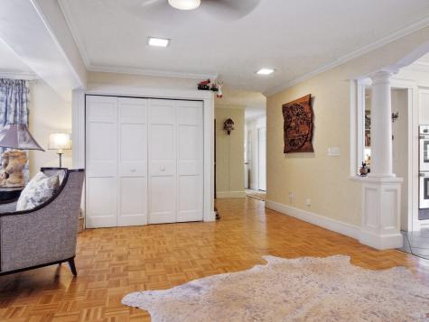 16 Davis Point Road Wayne ME 04284