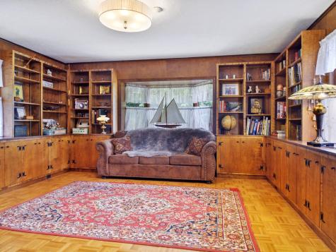 16 Davis Point Road Wayne ME 04284