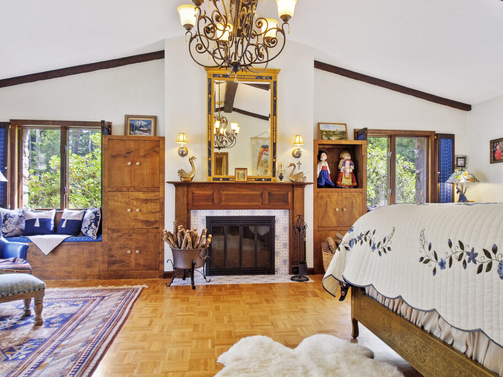 16 Davis Point Road Wayne ME 04284