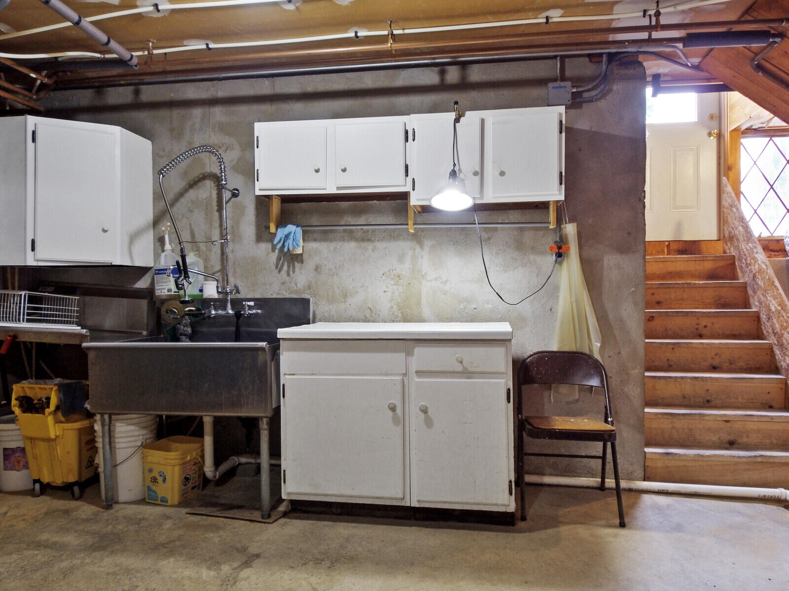 16 Davis Point Road Wayne ME 04284