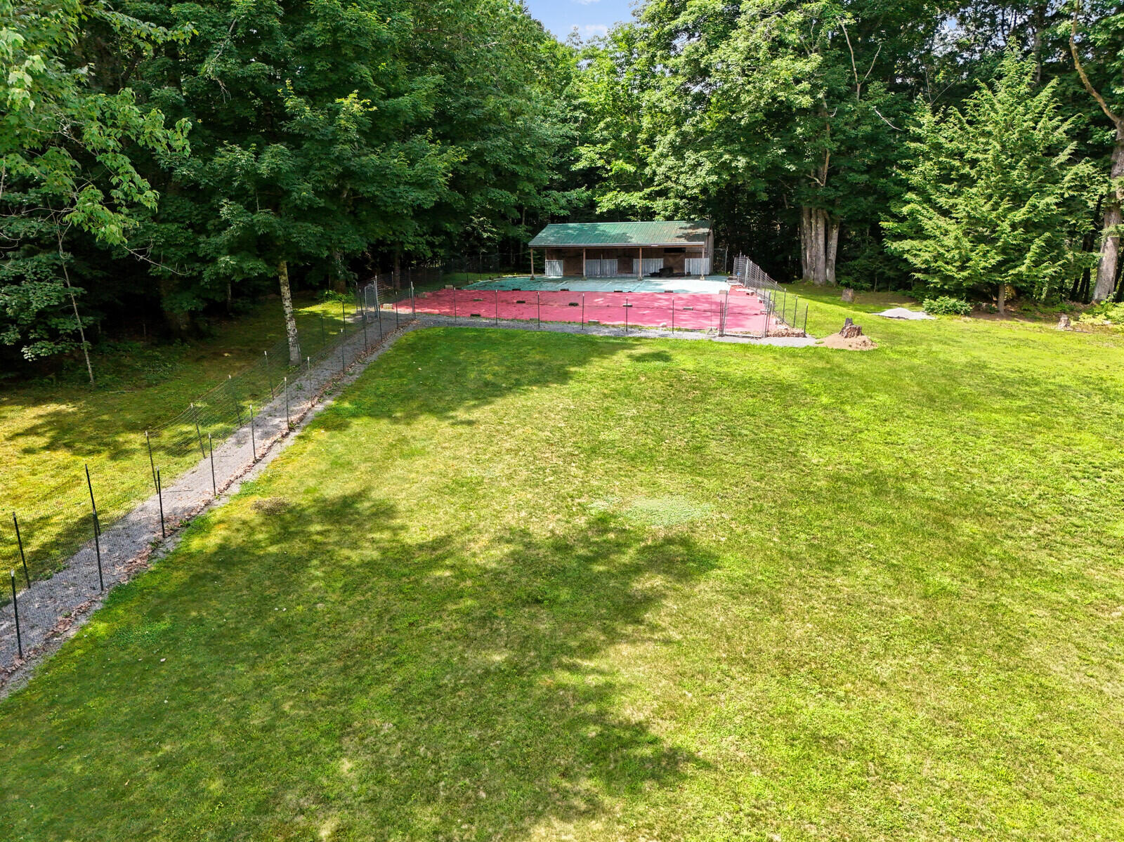 16 Davis Point Road Wayne ME 04284