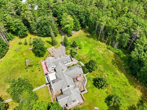 16 Davis Point Road Wayne ME 04284