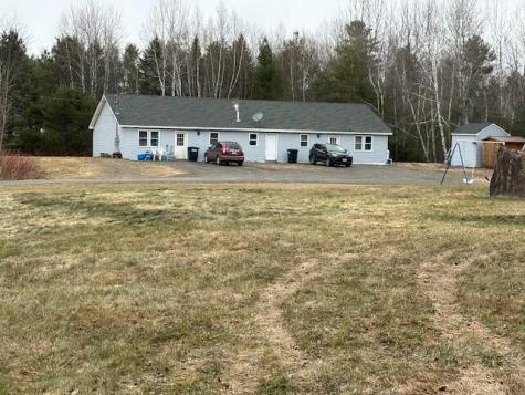 445-447 Pine Tree Road Levant ME 04456