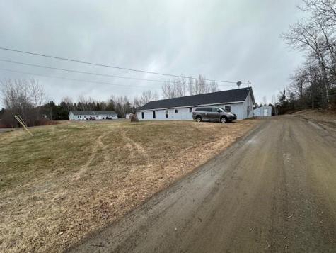 445-447 Pine Tree Road Levant ME 04456