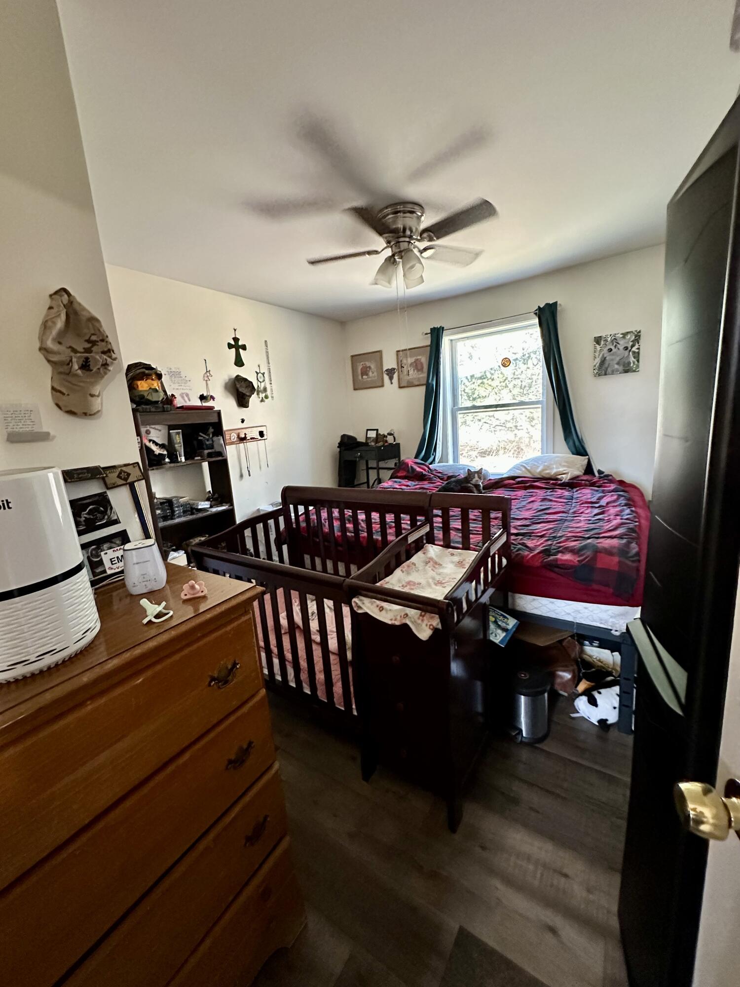 445-447 Pine Tree Road Levant ME 04456