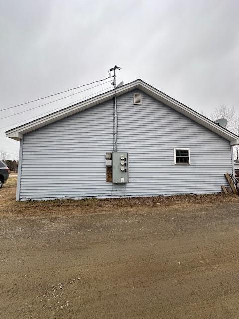 445-447 Pine Tree Road Levant ME 04456