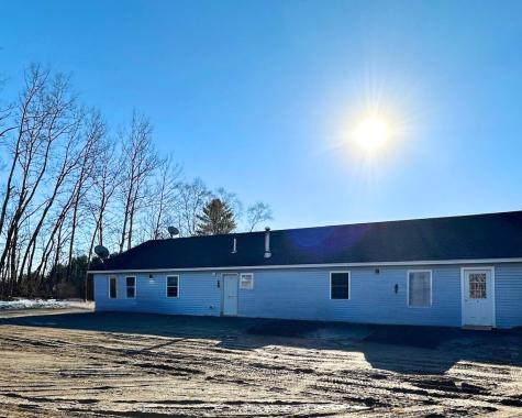 445-447 Pine Tree Road Levant ME 04456